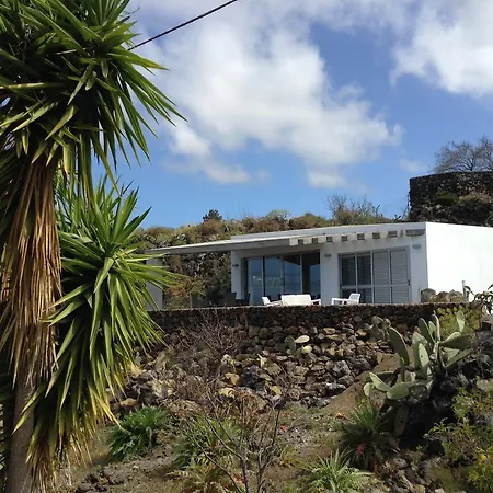 Casa Tunera Campitos Todoque