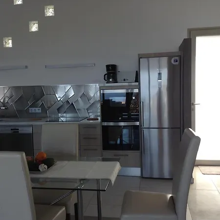 Feriehus Casa Tunera Campitos Todoque