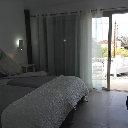 度假居 Casa Tunera Campitos Todoque