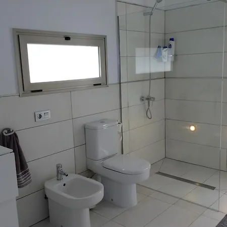 度假居 Casa Tunera Campitos