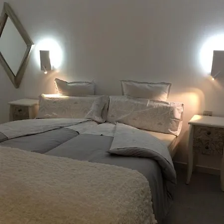 度假居 Casa Tunera Campitos Todoque