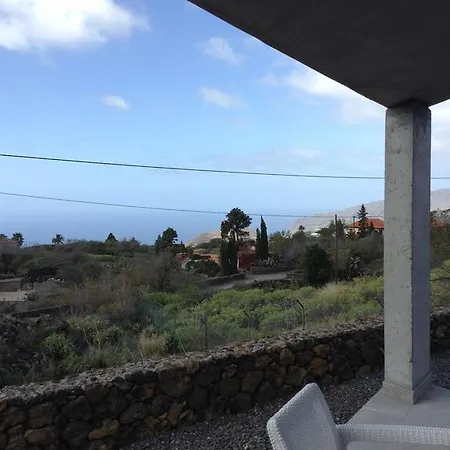 Casa Tunera Campitos