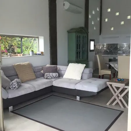 度假居 Casa Tunera Campitos Todoque