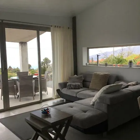 Casa Tunera Campitos *
